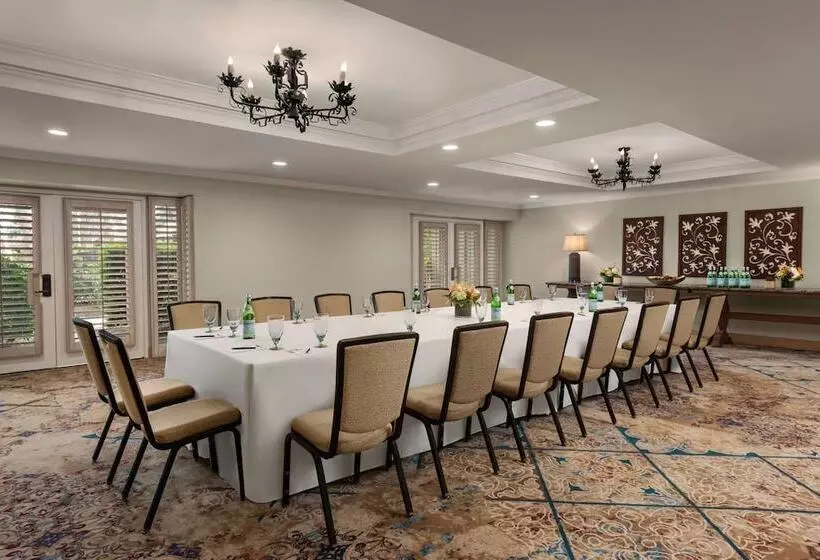 فندق Rancho Bernardo Inn