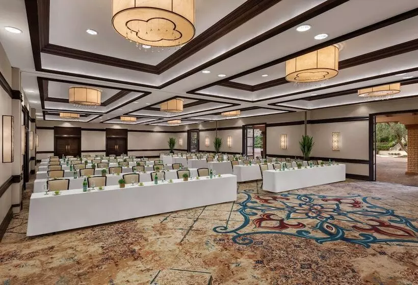 فندق Rancho Bernardo Inn