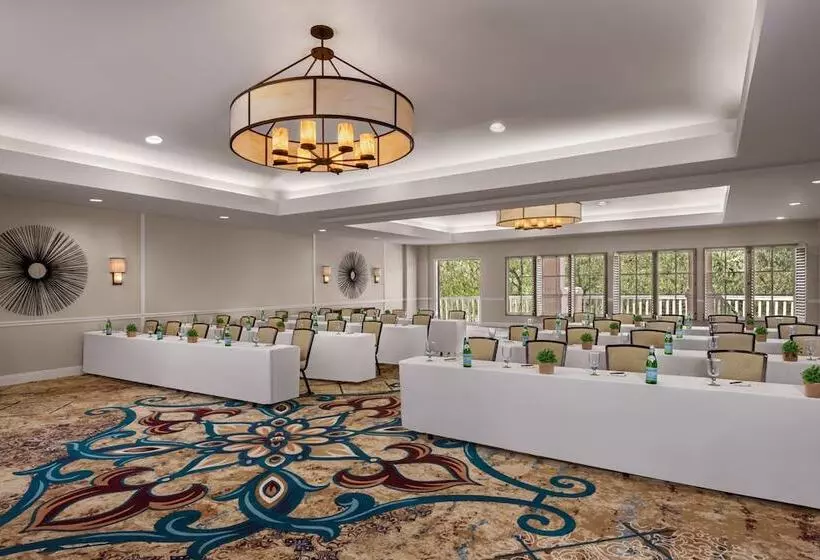 فندق Rancho Bernardo Inn