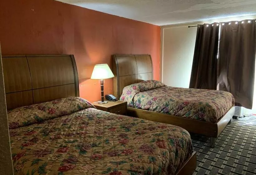 ホテル Real Value Inn