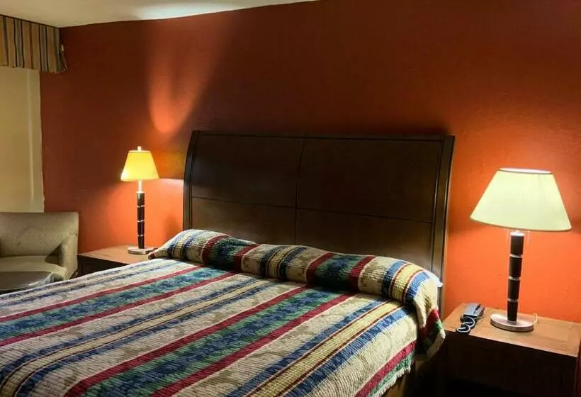 ホテル Real Value Inn