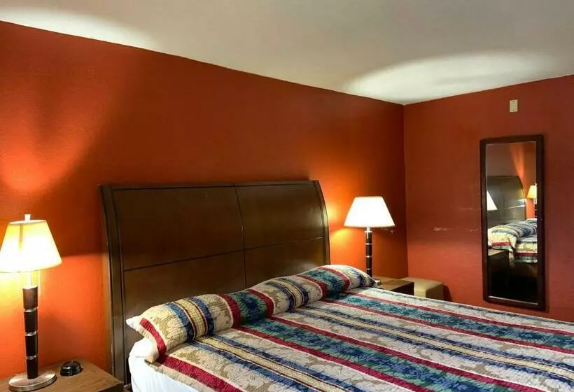 ホテル Real Value Inn