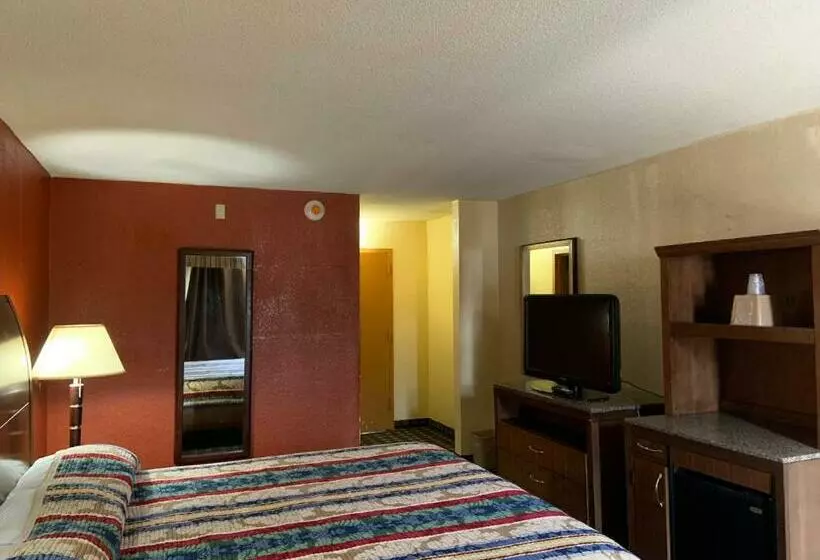 ホテル Real Value Inn