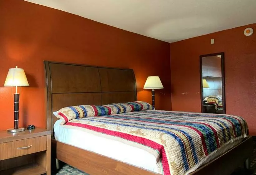 ホテル Real Value Inn