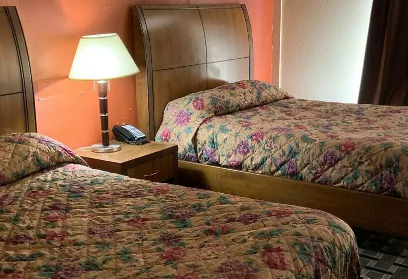 ホテル Real Value Inn