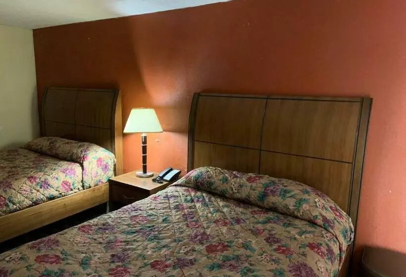 ホテル Real Value Inn