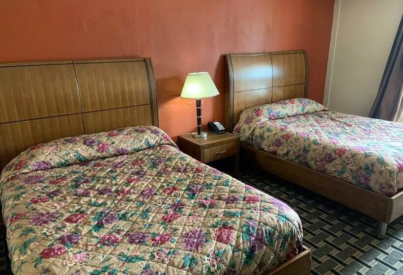 ホテル Real Value Inn