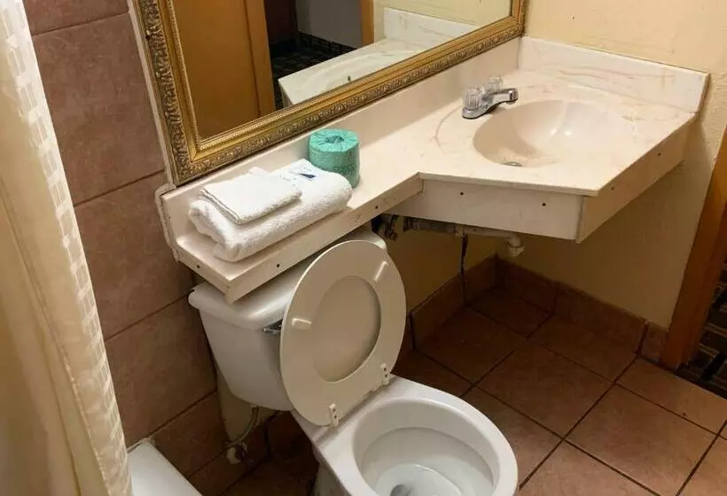 ホテル Real Value Inn