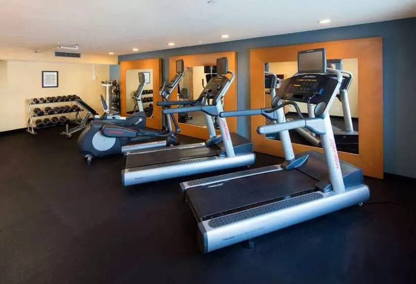 Red Lion Hotel Eureka