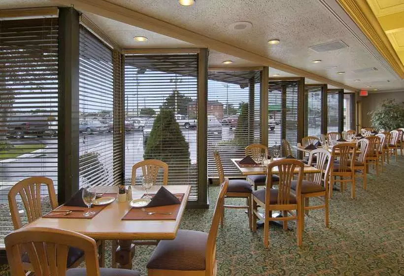 Red Lion Hotel Eureka