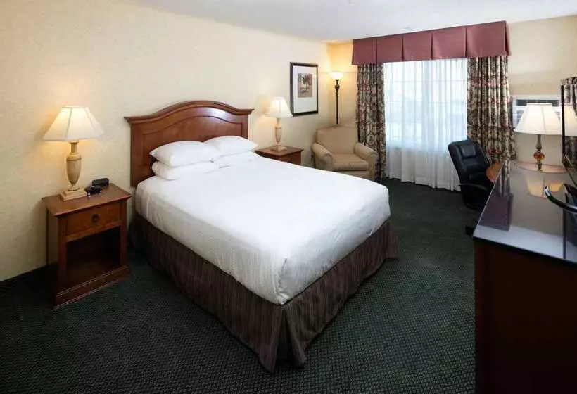 Red Lion Hotel Eureka