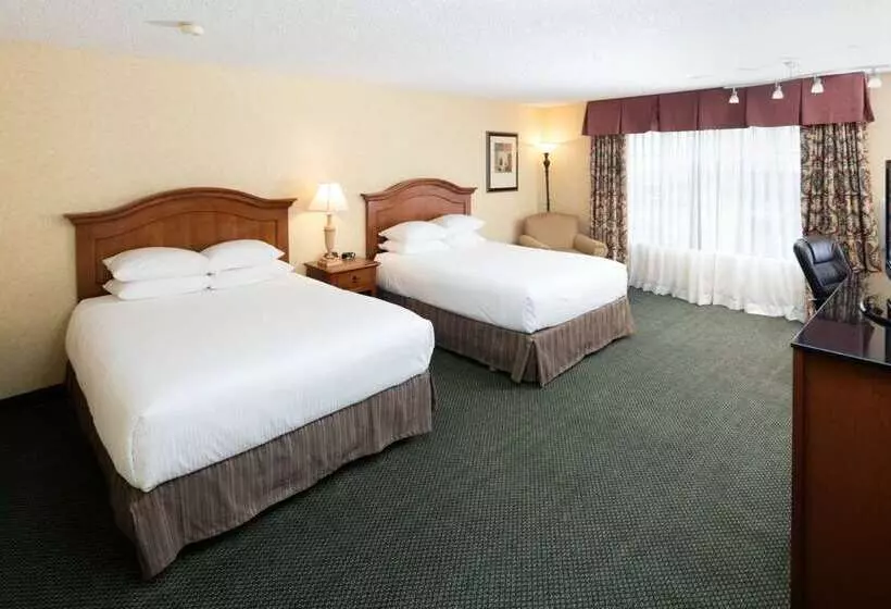 Red Lion Hotel Eureka