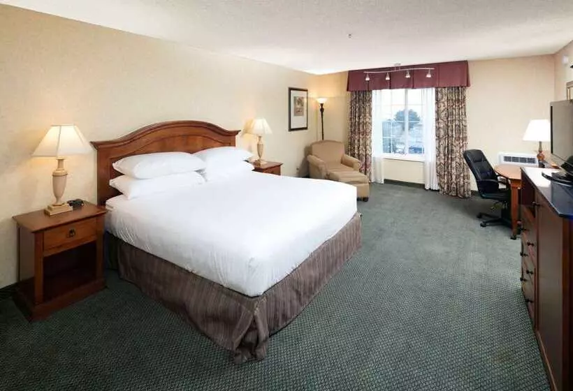 Red Lion Hotel Eureka