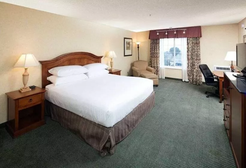 Red Lion Hotel Eureka