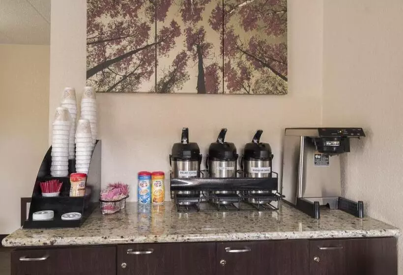 فندق Red Roof Inn Chicago Ohare Airport Arlington Hts