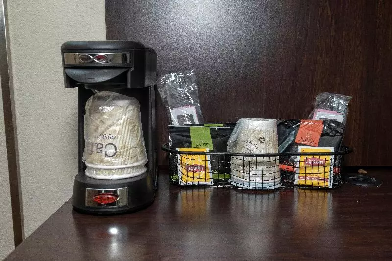 בית מלון כפרי Red Roof Inn Columbia West, Sc