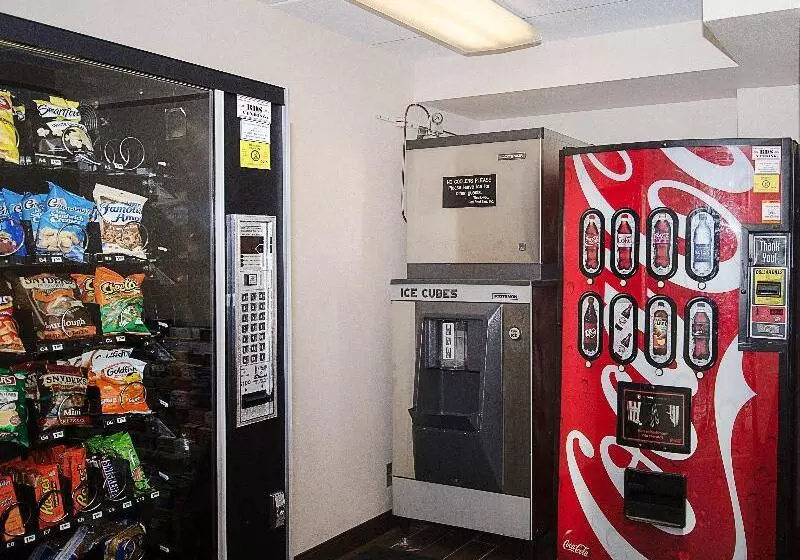 فندق Red Roof Inn Philadelphia  Oxford Valley