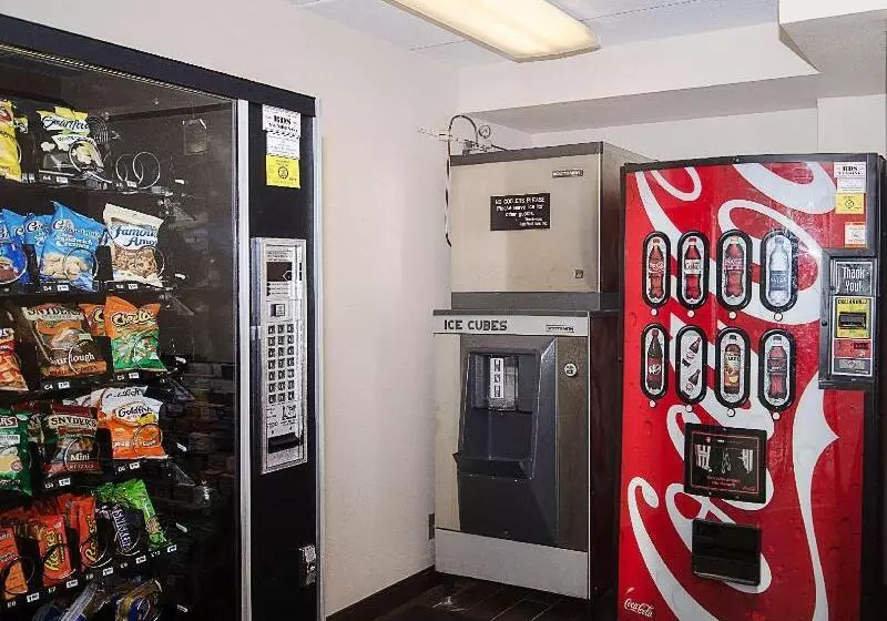 فندق Red Roof Inn Philadelphia  Oxford Valley