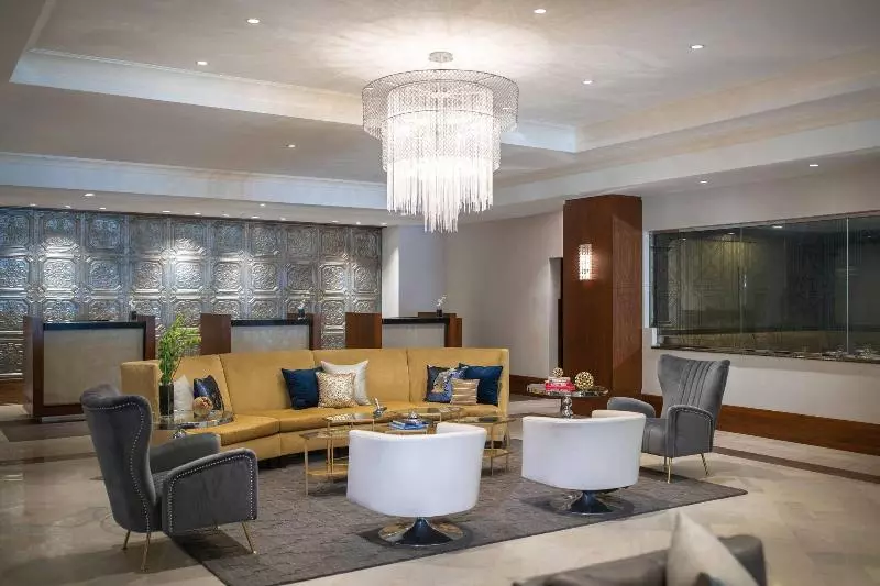 Szálloda Renaissance Des Moines Savery