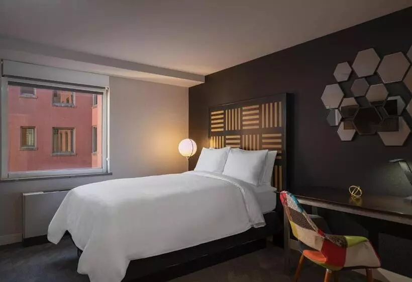 Szálloda Renaissance Des Moines Savery