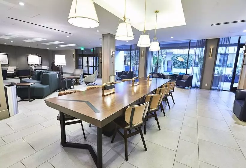 Hotel Riu Plaza Fisherman's Wharf