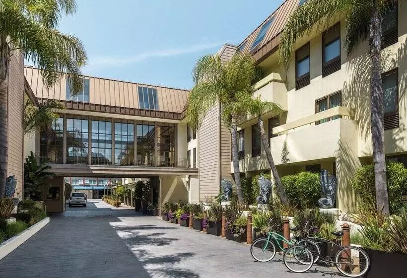 Hotel Riu Plaza Fisherman's Wharf