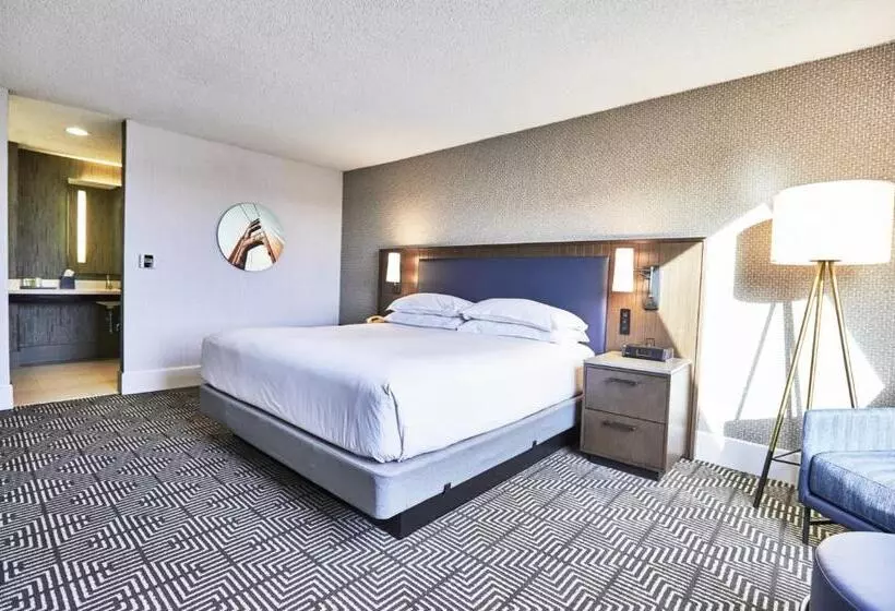 Hotel Riu Plaza Fisherman's Wharf