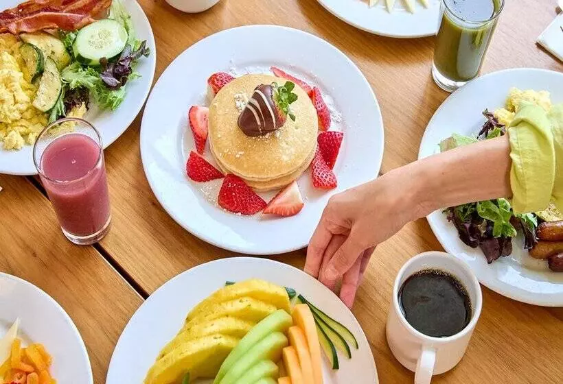 Hotel Riu Plaza Fisherman's Wharf