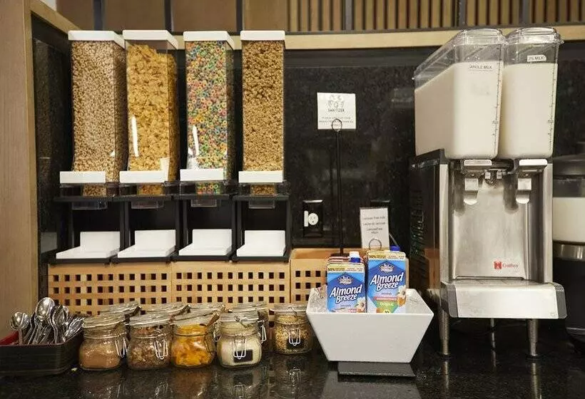 Hotel Riu Plaza Fisherman's Wharf