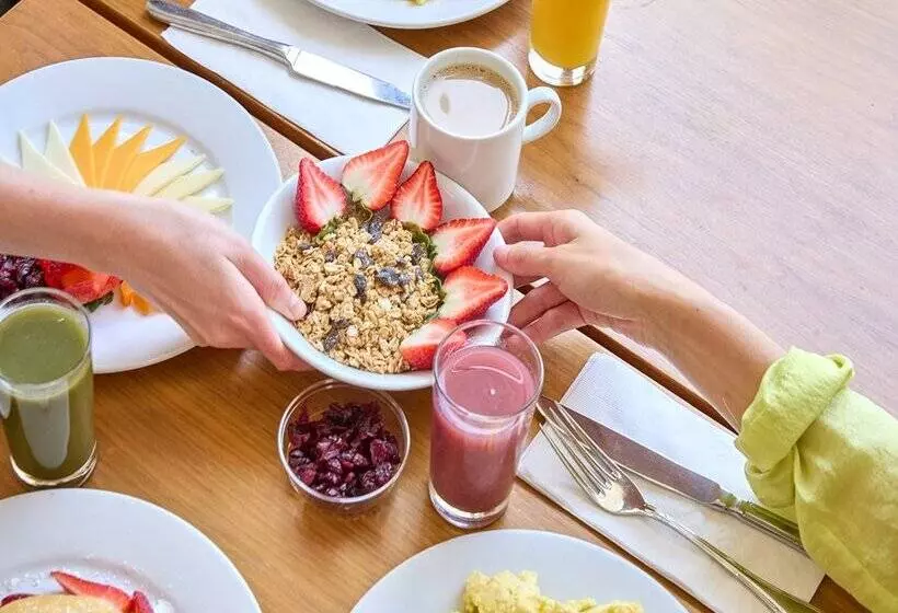 Hotel Riu Plaza Fisherman's Wharf