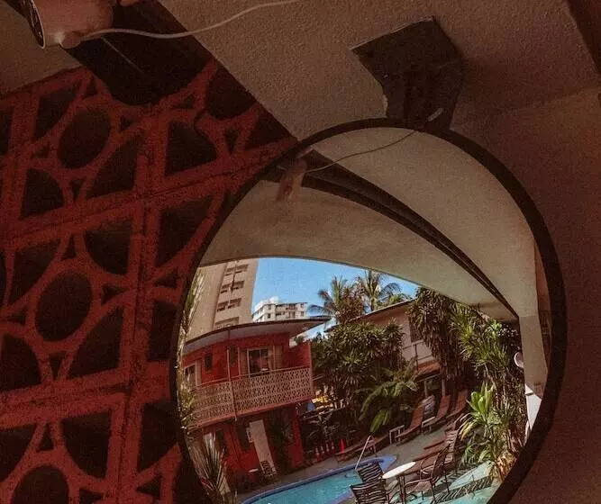 ホテル Royal Grove Waikiki