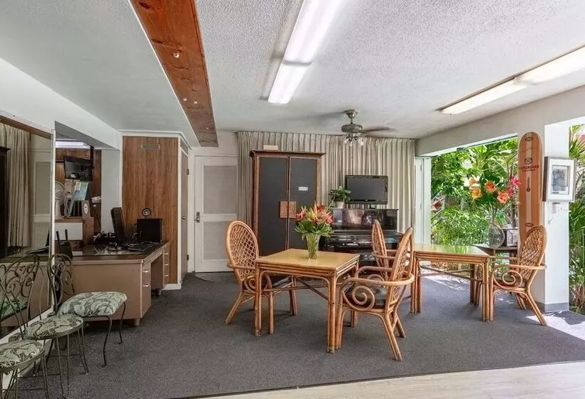 ホテル Royal Grove Waikiki