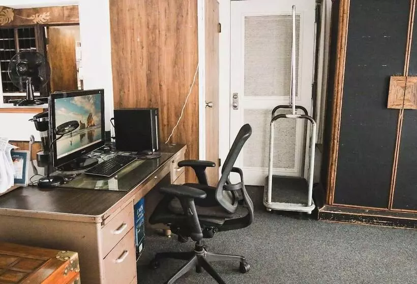 ホテル Royal Grove Waikiki