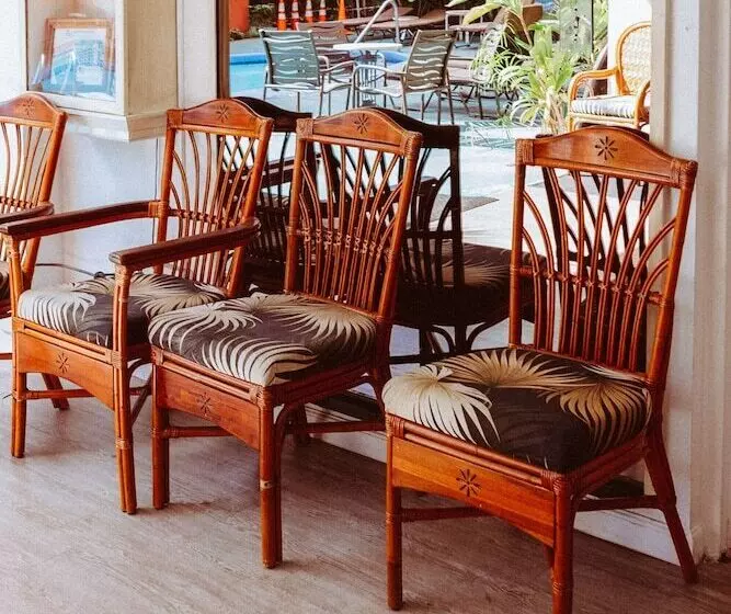 ホテル Royal Grove Waikiki