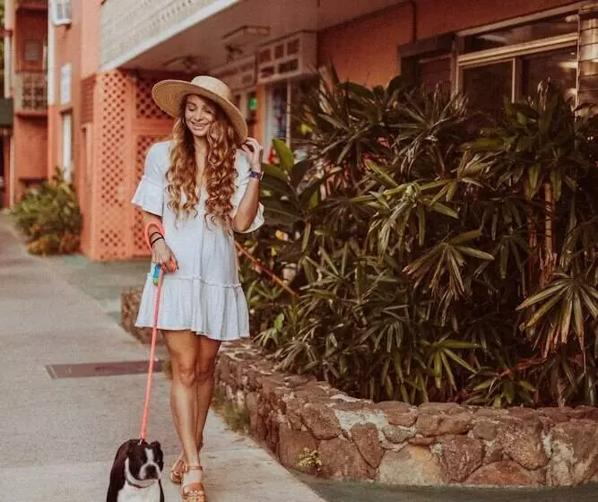 ホテル Royal Grove Waikiki