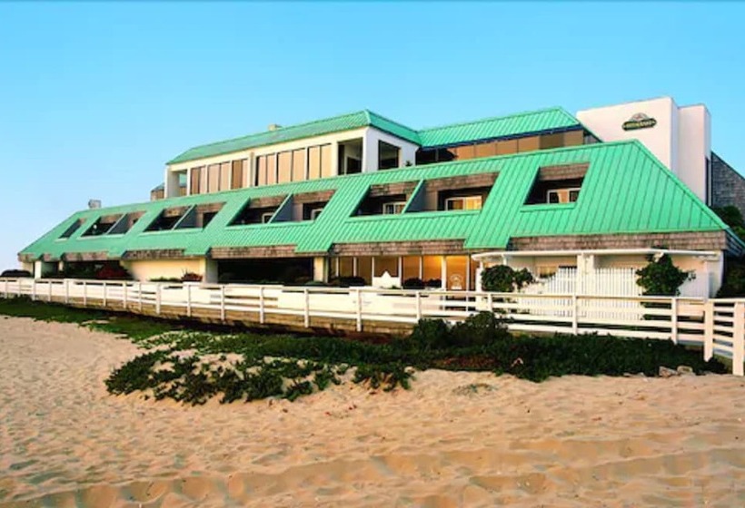 هتل Seaventure Beach