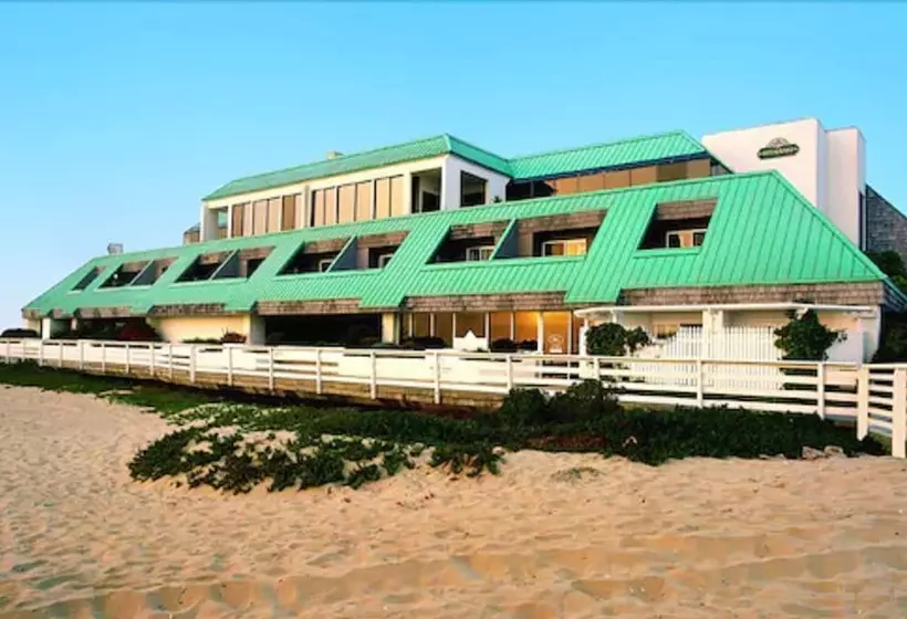 ホテル Seaventure Beach