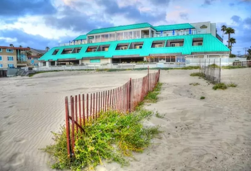 ホテル Seaventure Beach