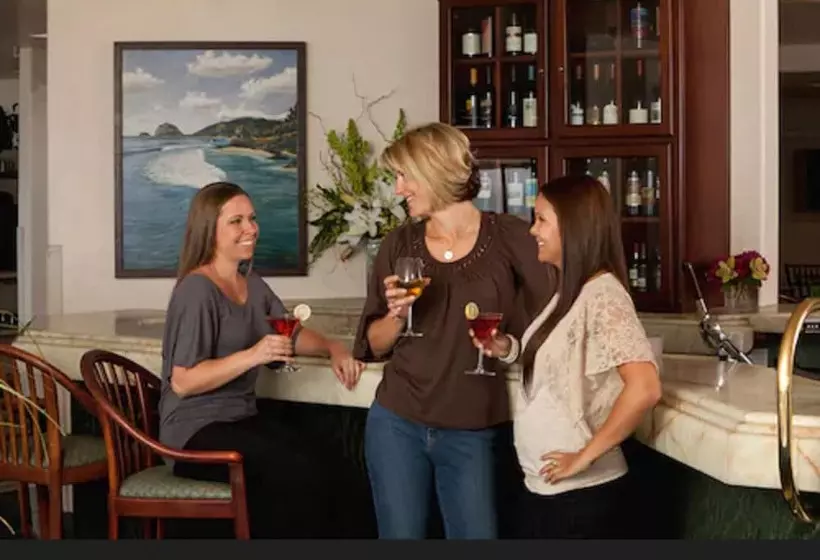 ホテル Seaventure Beach