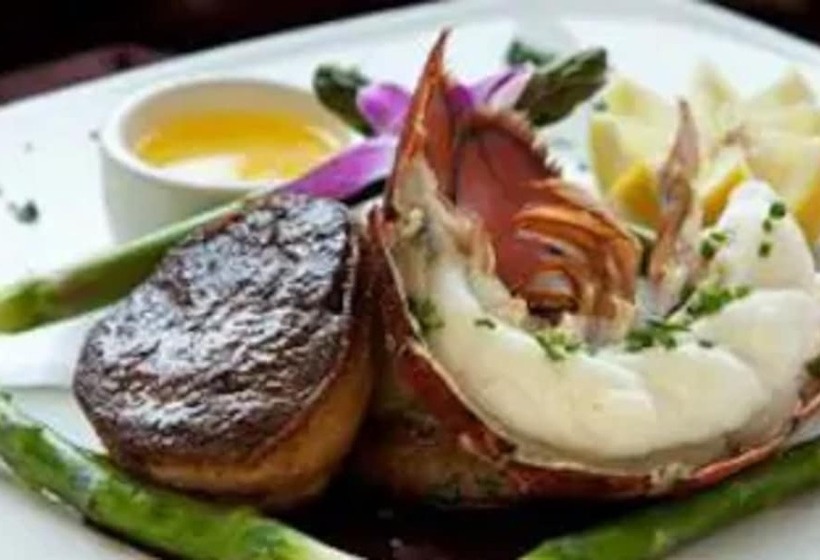 هتل Seaventure Beach