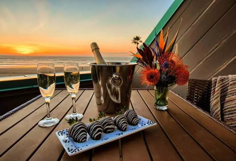 ホテル Seaventure Beach