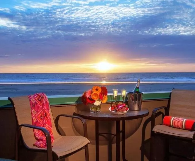 ホテル Seaventure Beach