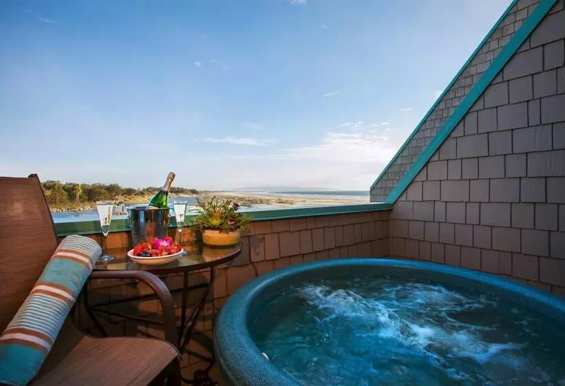 ホテル Seaventure Beach