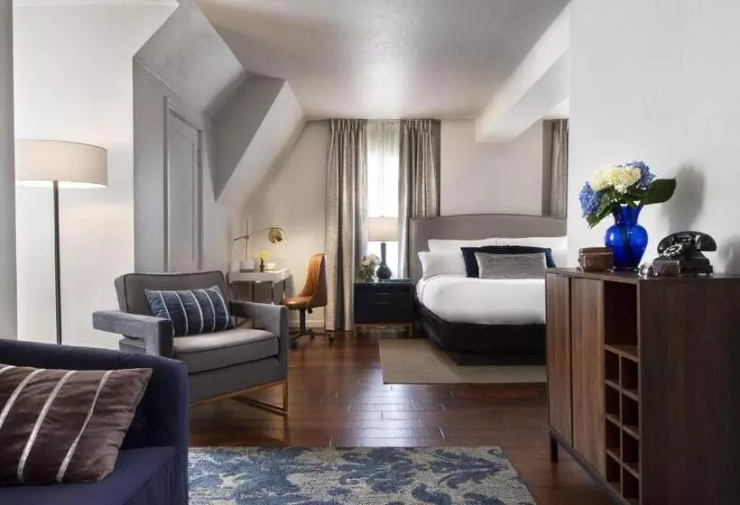 فندق Seven Gables Inn, St. Louis West, A Tribute Portfolio