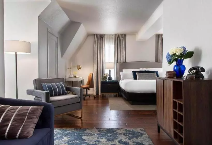 فندق Seven Gables Inn, St. Louis West, A Tribute Portfolio