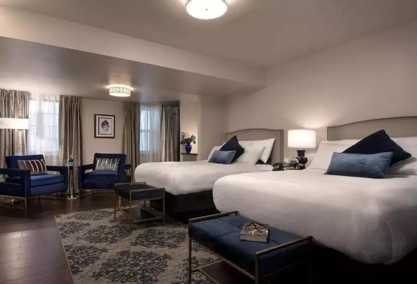 فندق Seven Gables Inn, St. Louis West, A Tribute Portfolio