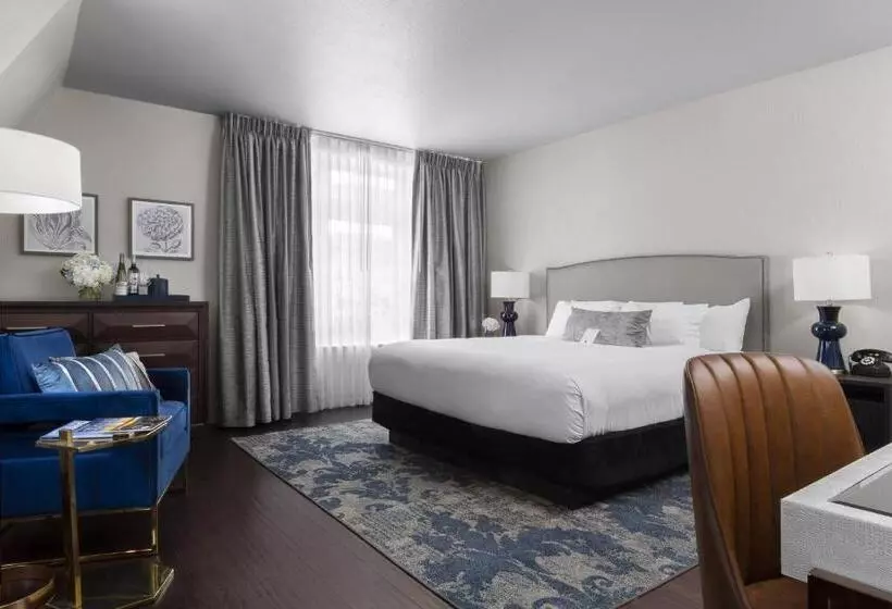 فندق Seven Gables Inn, St. Louis West, A Tribute Portfolio