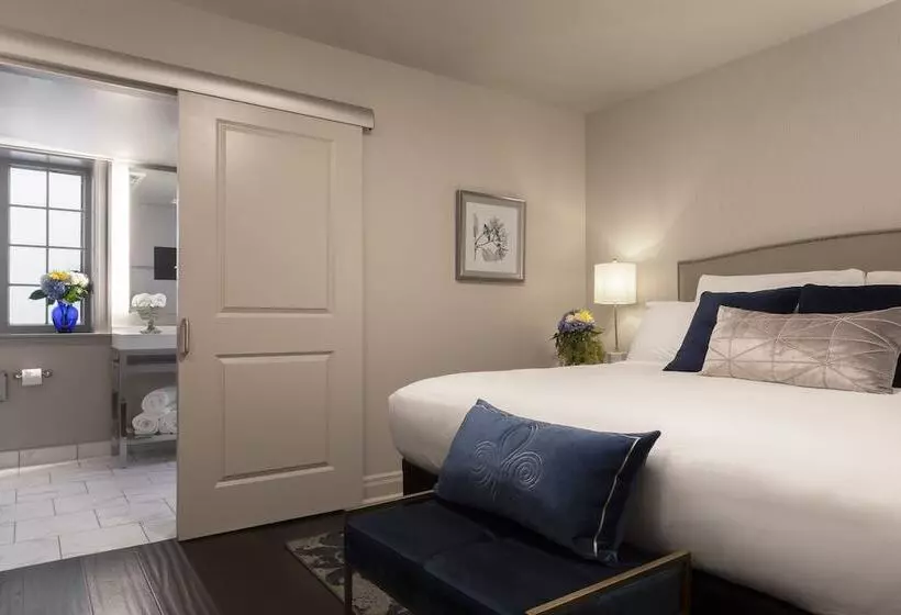 فندق Seven Gables Inn, St. Louis West, A Tribute Portfolio