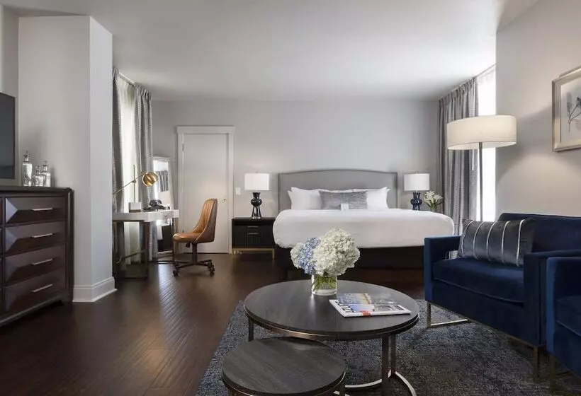 فندق Seven Gables Inn, St. Louis West, A Tribute Portfolio