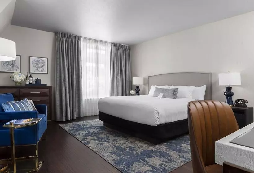 فندق Seven Gables Inn, St. Louis West, A Tribute Portfolio